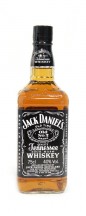 Крепкий алкоголь Виски Америки Джек Дениэлс  Jack Daniel Distilling Co.  Джек Дениэлс Jack Daniels 40% 0,75л
